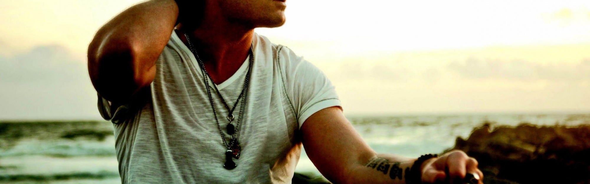 Jerrod Niemann American Country Music Artist