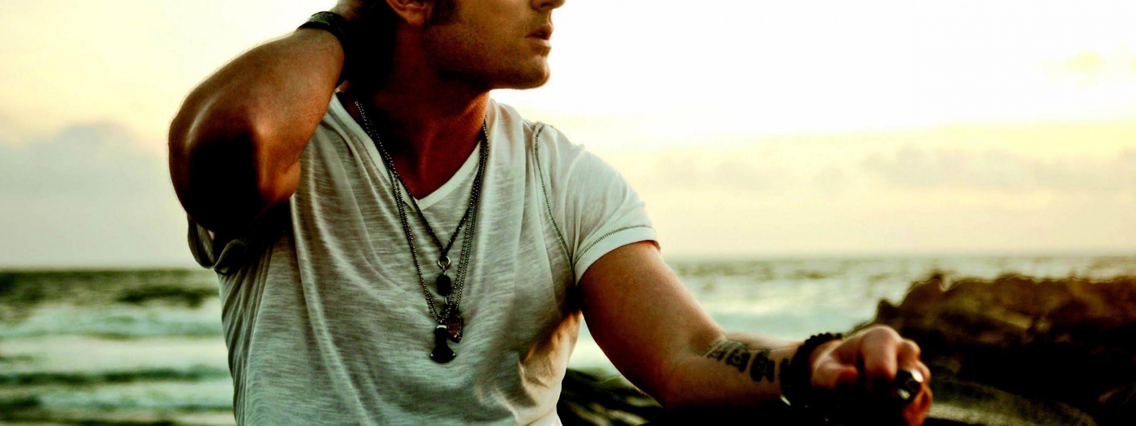 Jerrod Niemann American Country Music Artist