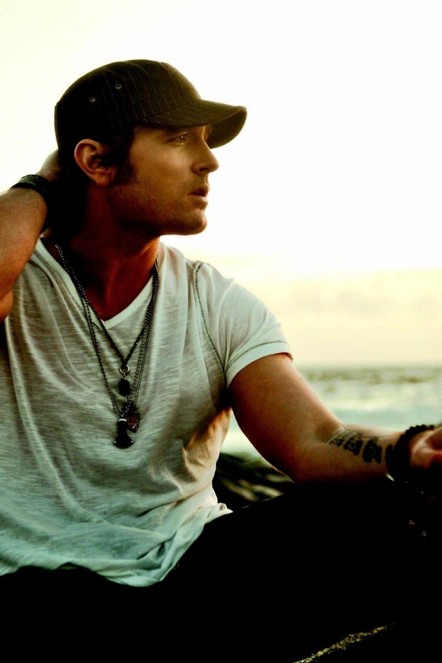 Jerrod Niemann American Country Music Artist