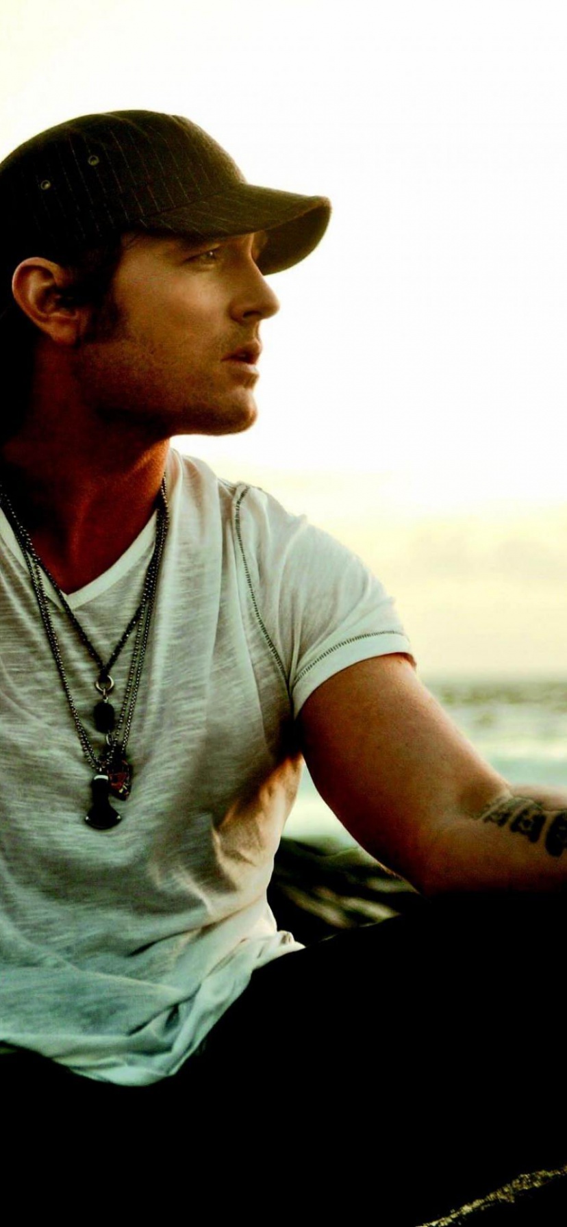 Jerrod Niemann American Country Music Artist