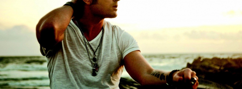 Jerrod Niemann American Country Music Artist