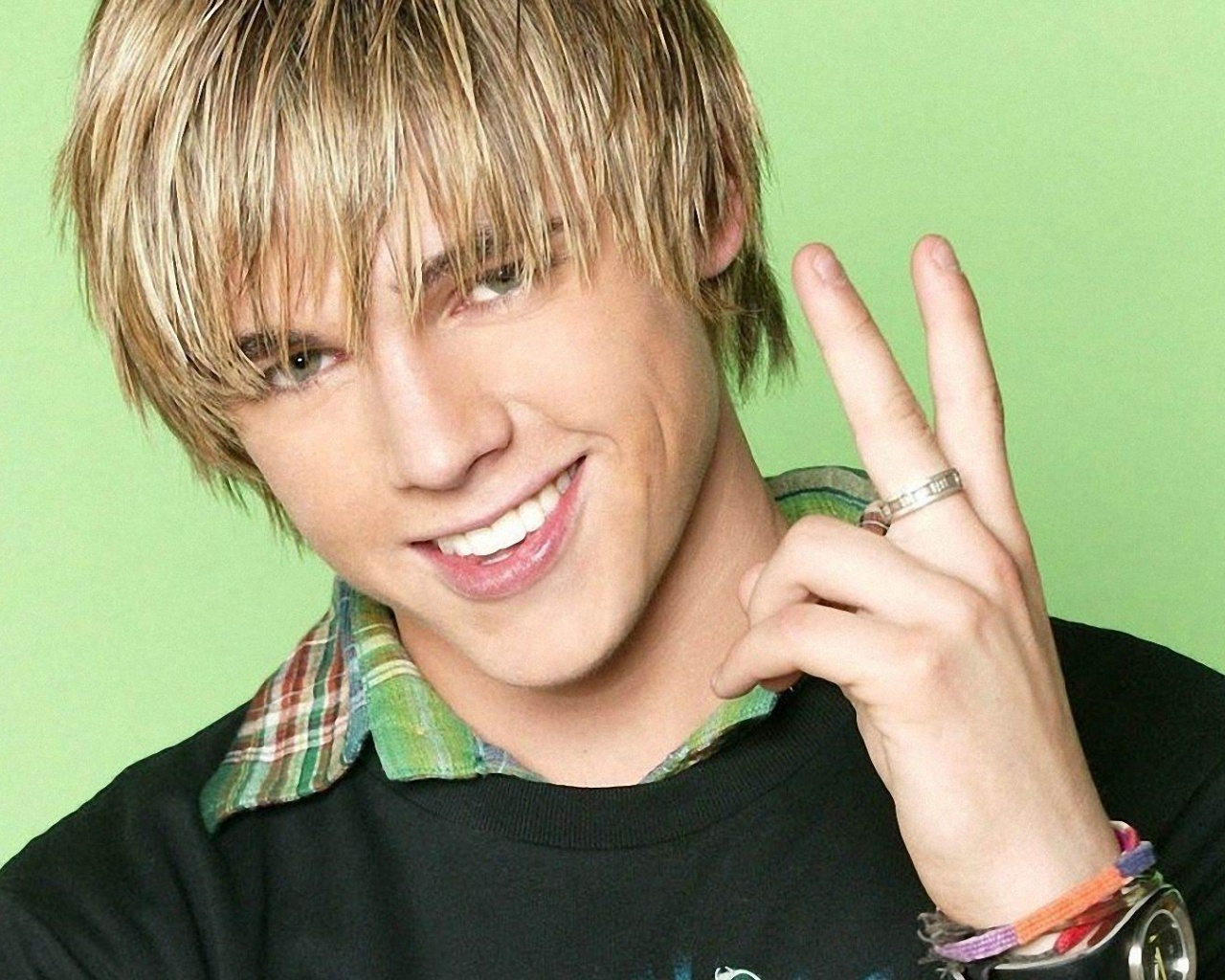 Jesse Mccartney Wallpaper