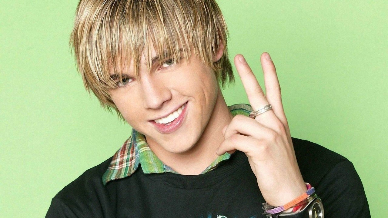 Jesse Mccartney Wallpaper