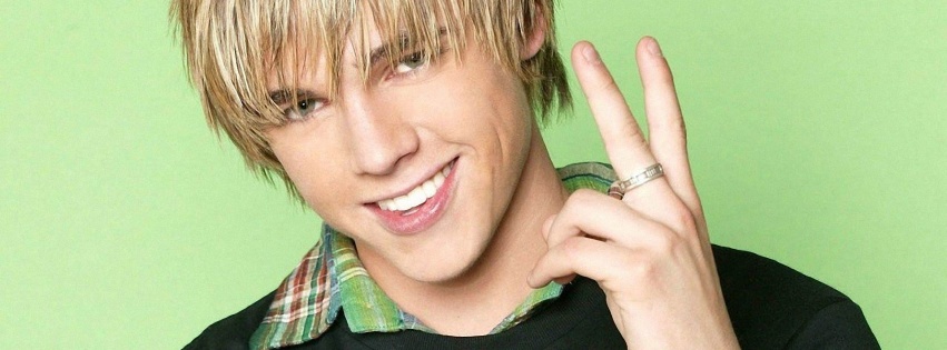 Jesse Mccartney Wallpaper