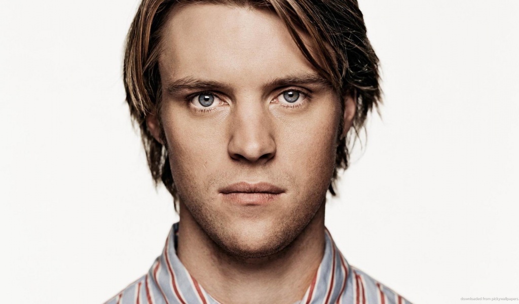 Jesse Spencer As Doctor Chase