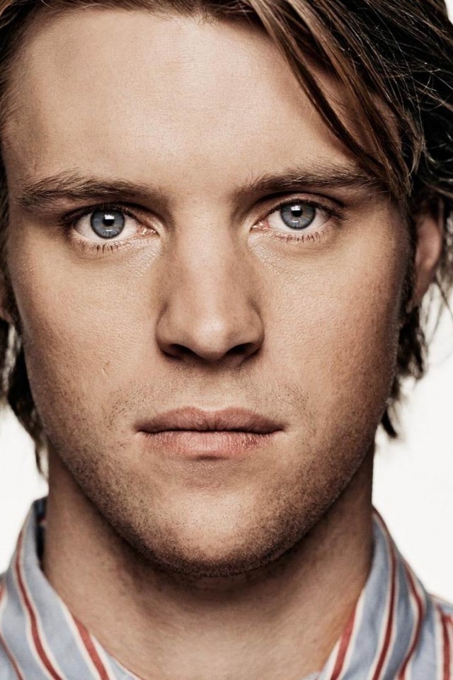 Jesse Spencer As Doctor Chase