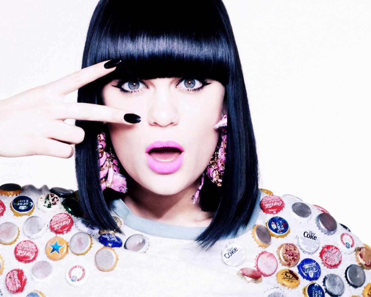 Jessie J x