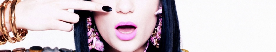 Jessie J x