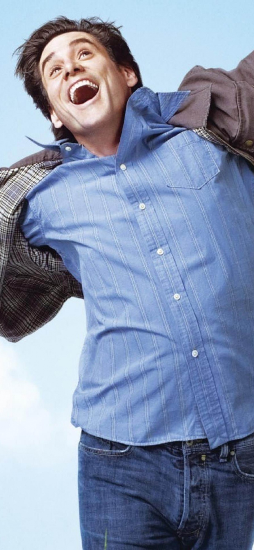 Jim Carrey Actor