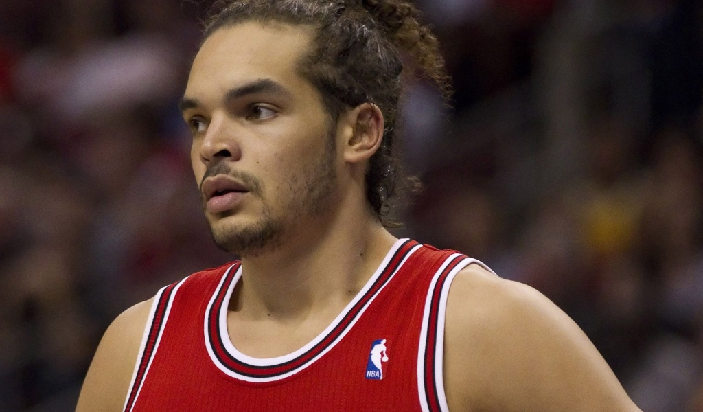 Joakim Noah