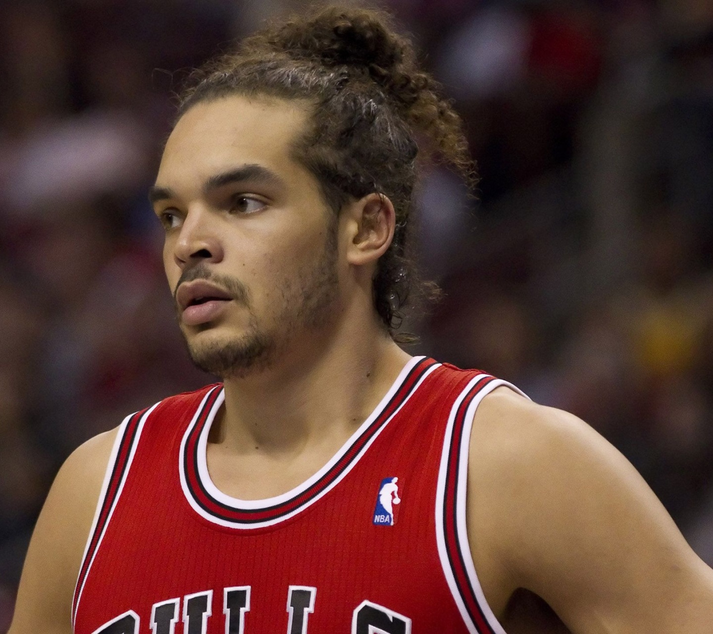 Joakim Noah