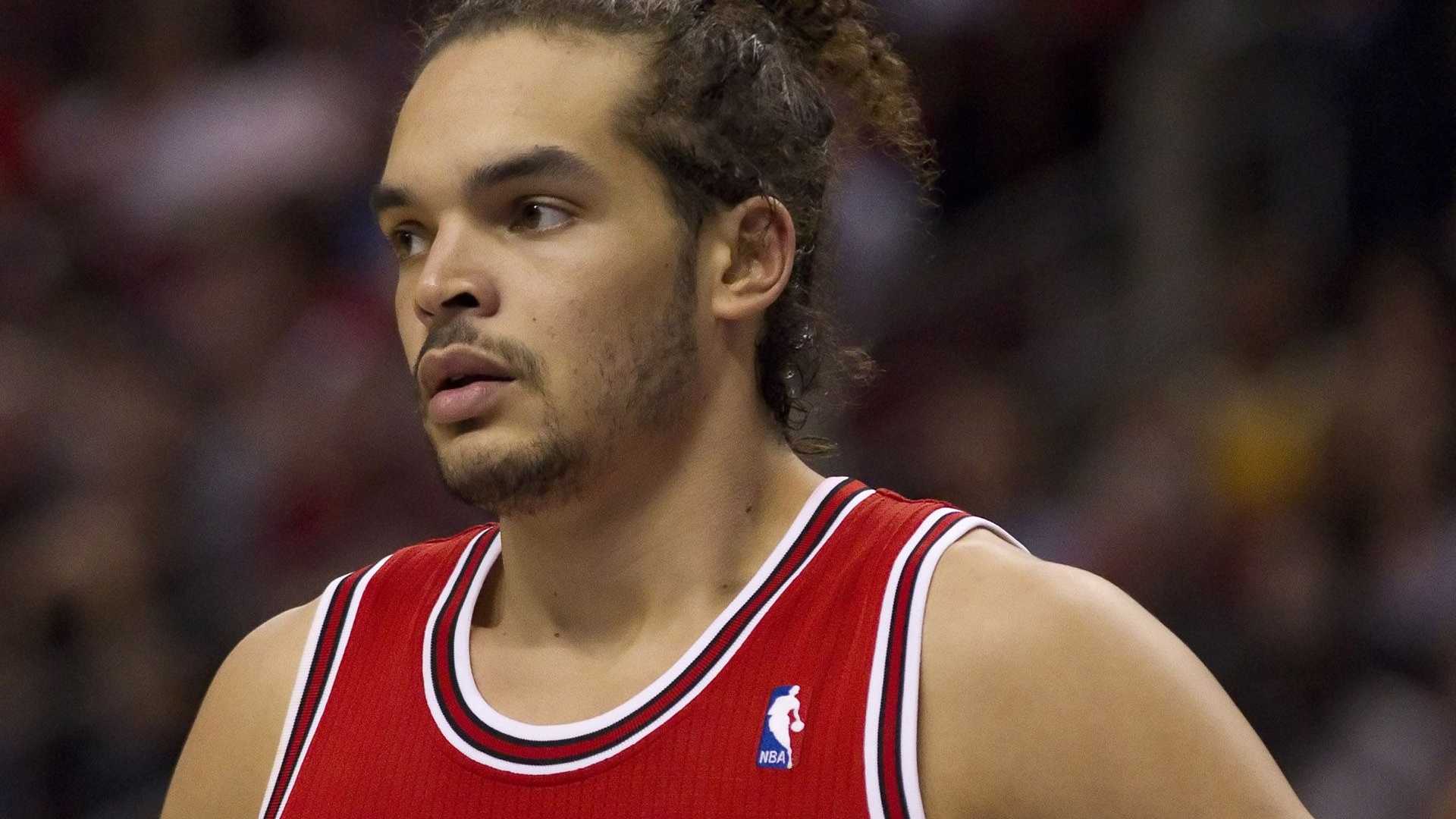 Joakim Noah