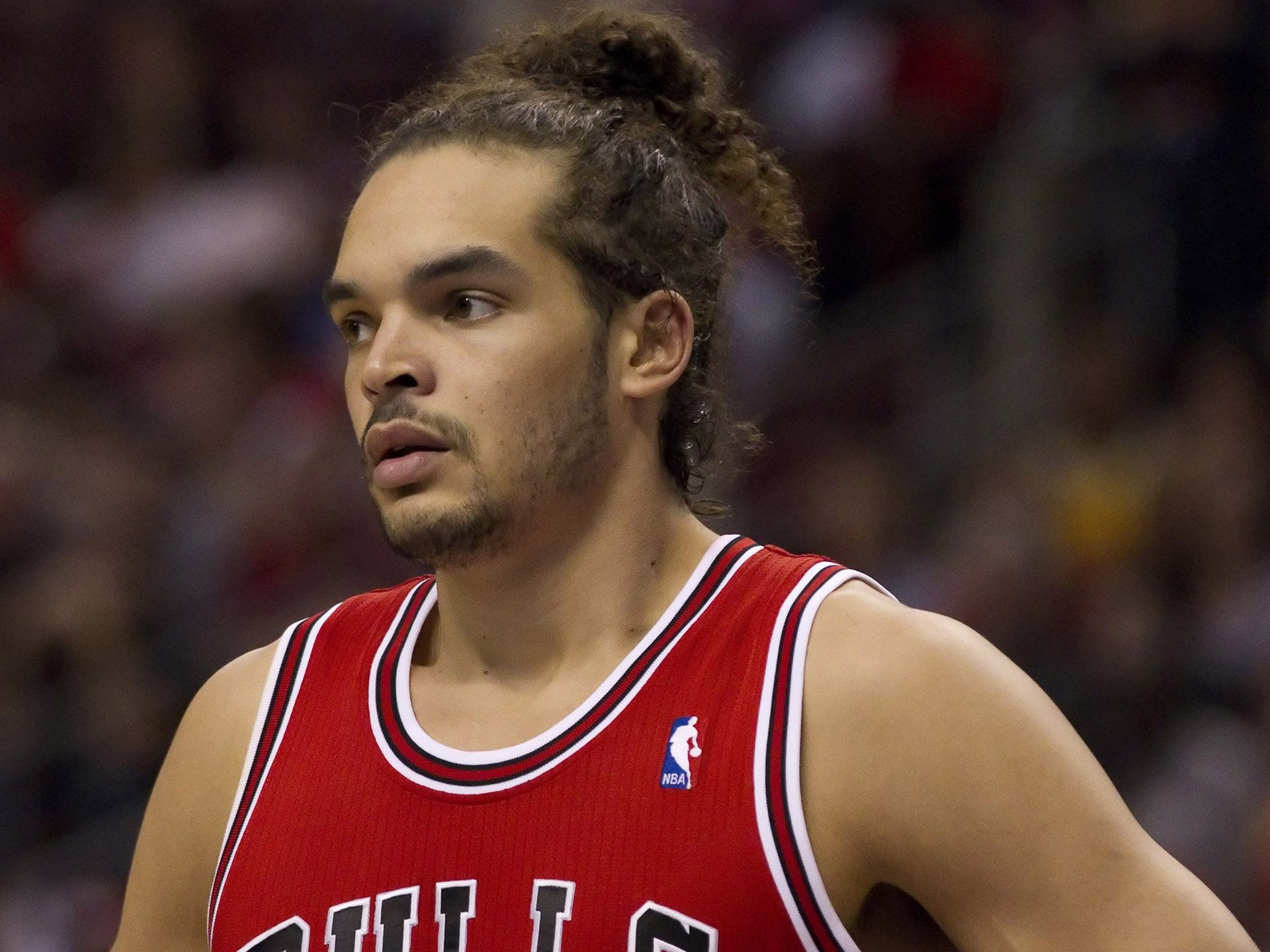 Joakim Noah