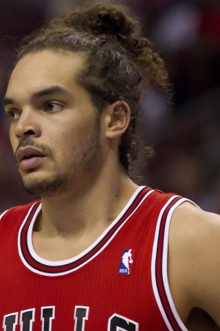 Joakim Noah