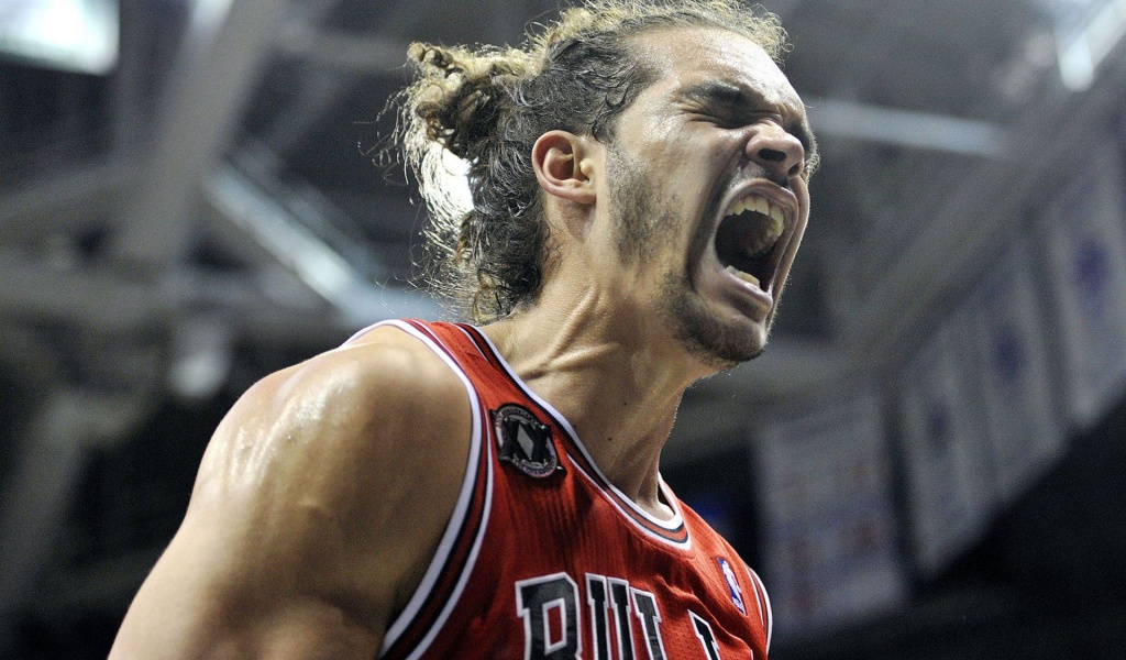 Joakim Noah1