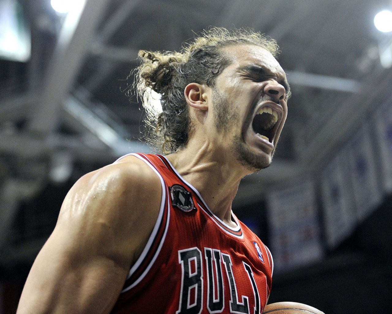 Joakim Noah1