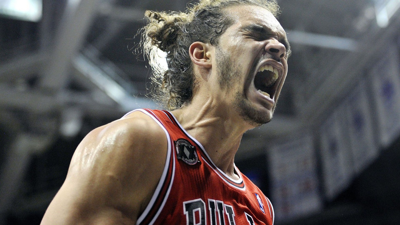 Joakim Noah1