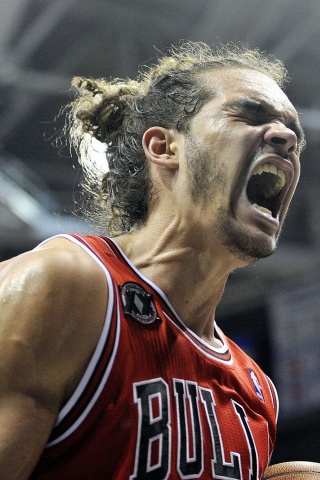 Joakim Noah1