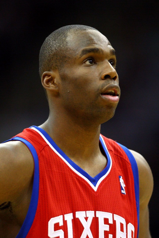 Jodie Meeks