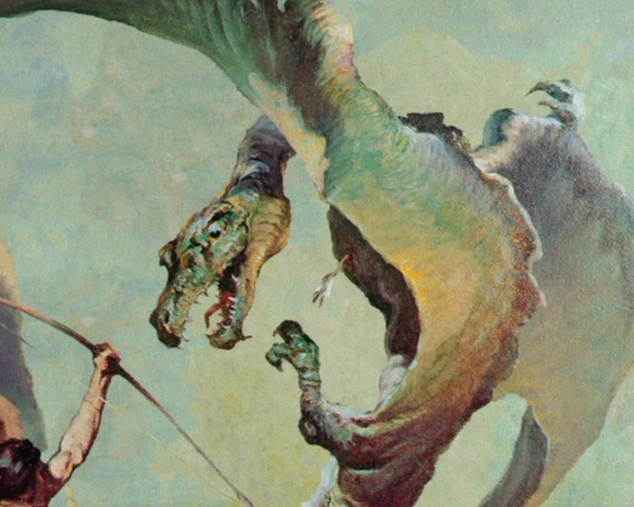 John Carter Of Mars