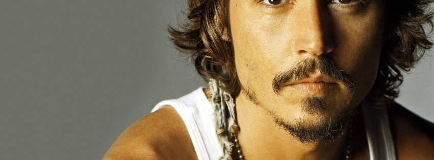 Johnny Depp Male Celebrity Wallpaper