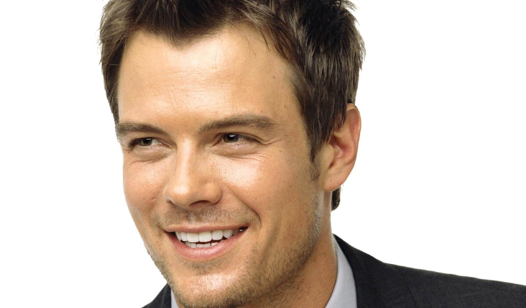 Josh Duhamel