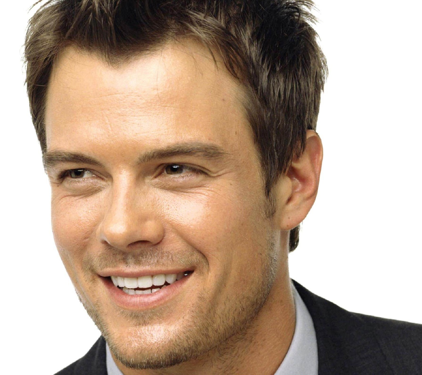 Josh Duhamel