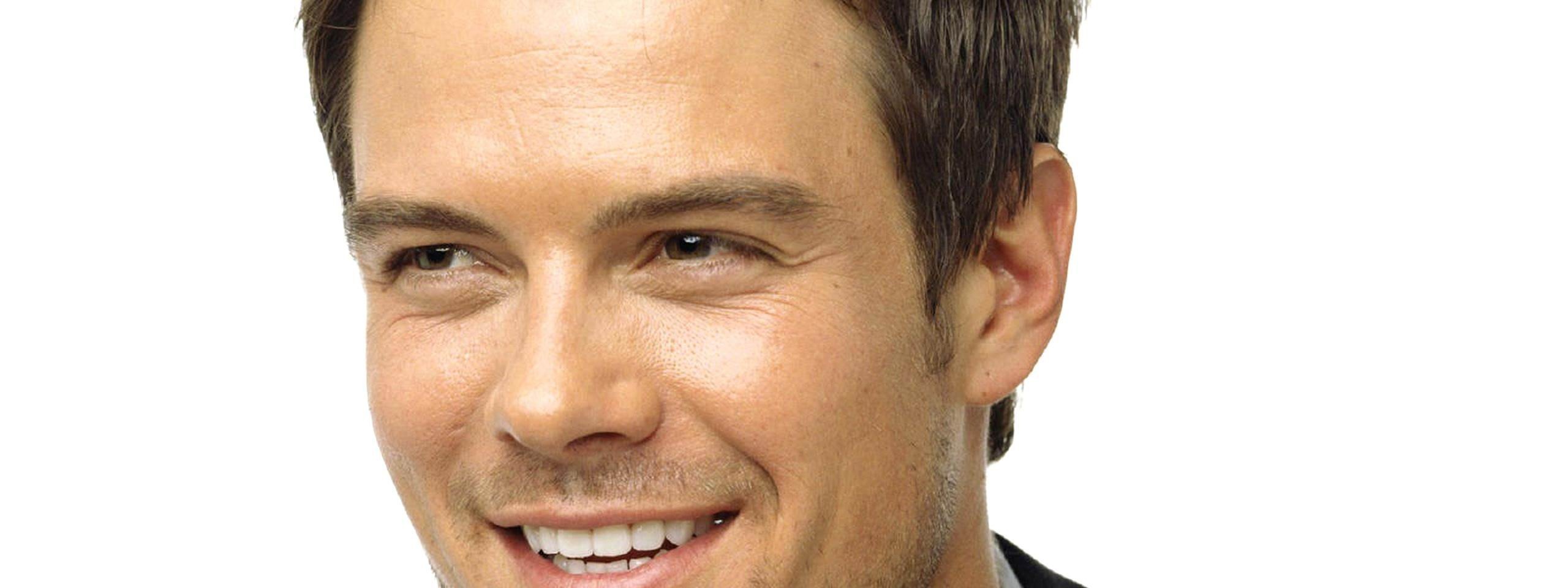 Josh Duhamel