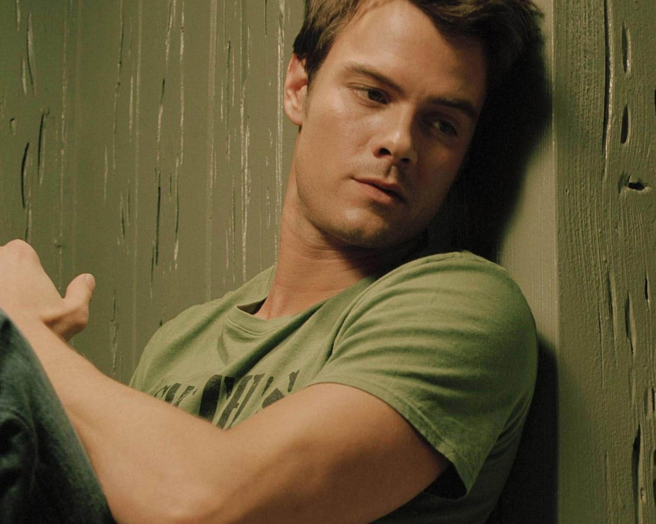 Josh Duhamel American Hot Star