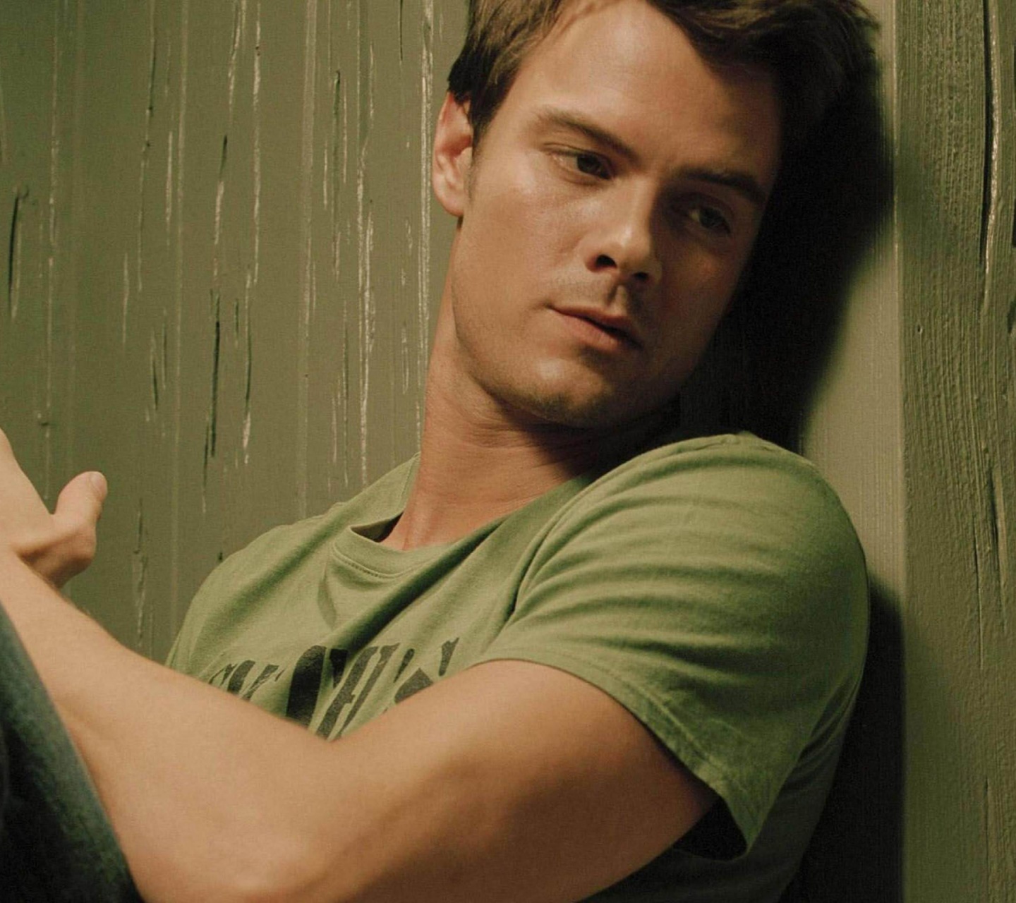 Josh Duhamel American Hot Star