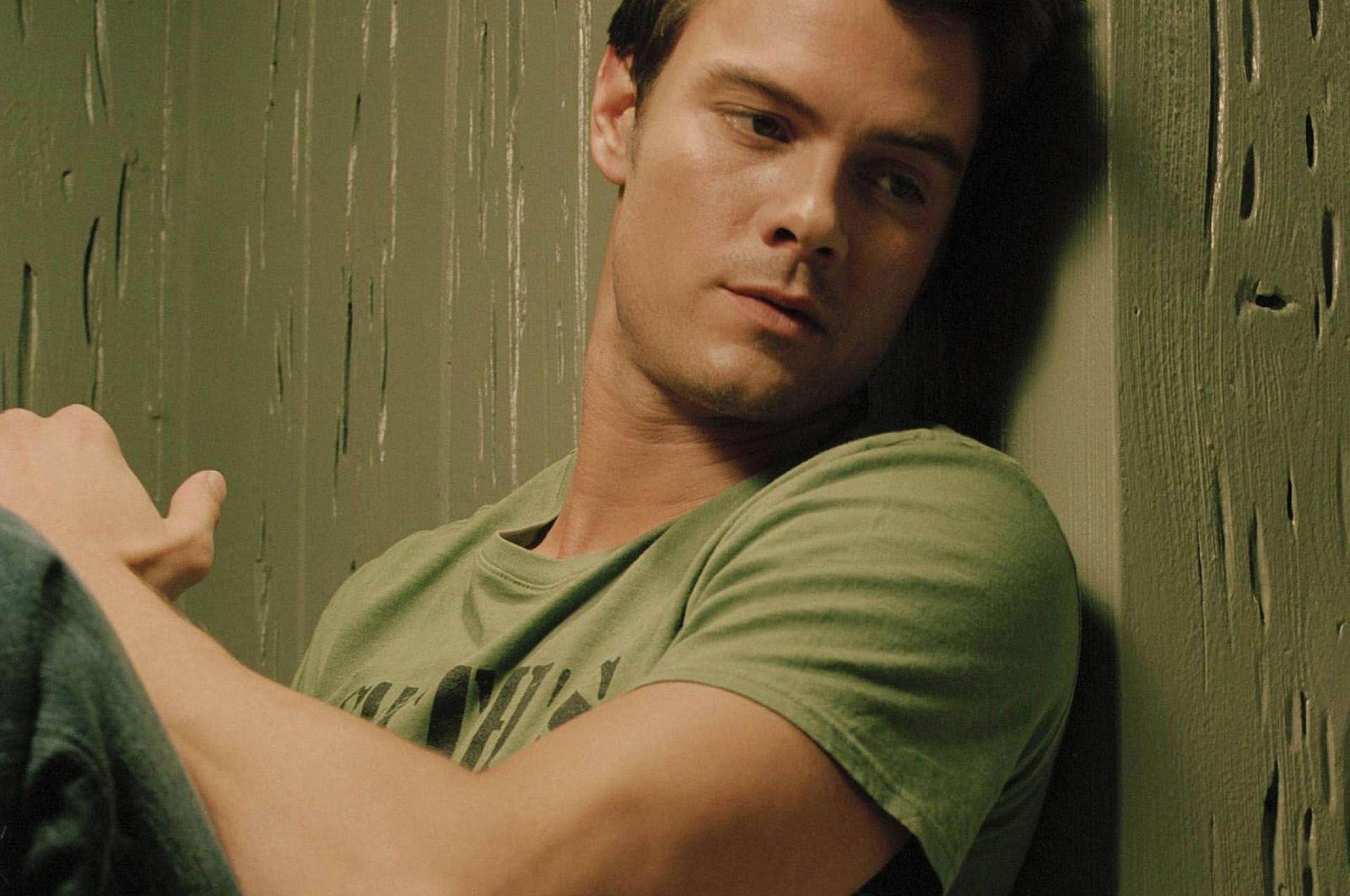 Josh Duhamel American Hot Star