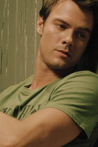 Josh Duhamel American Hot Star