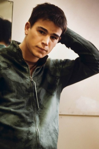 Josh Hartnett Celebrity