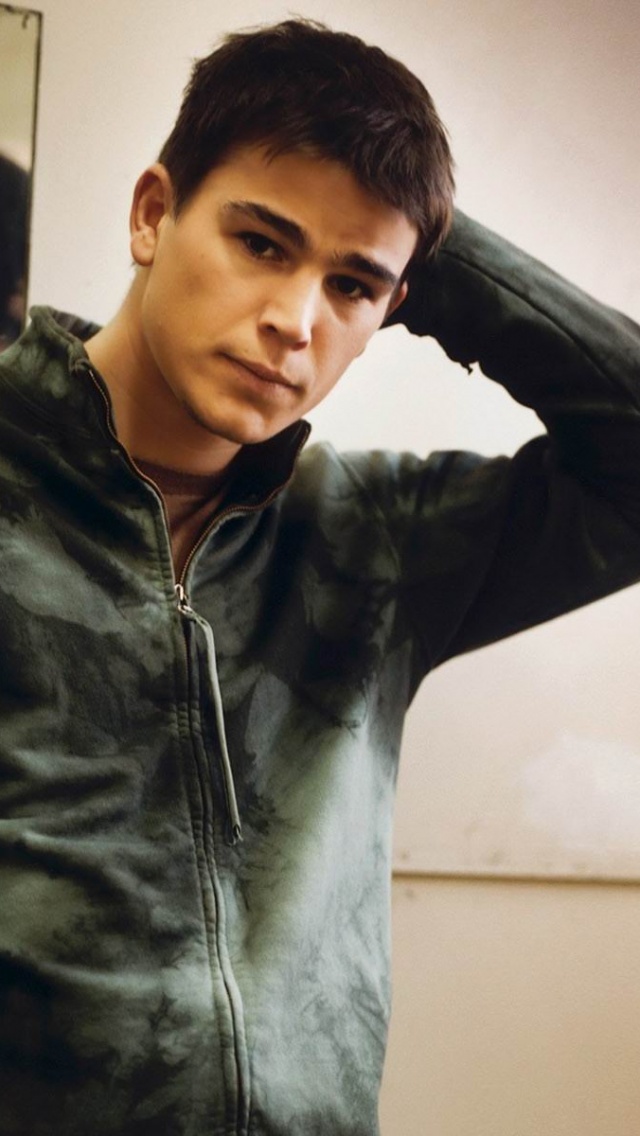 Josh Hartnett Celebrity