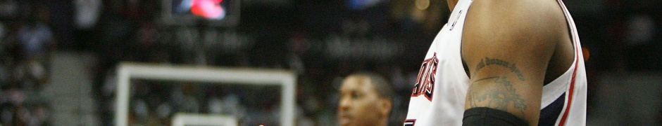 Josh Smith Atlanta Hawks1