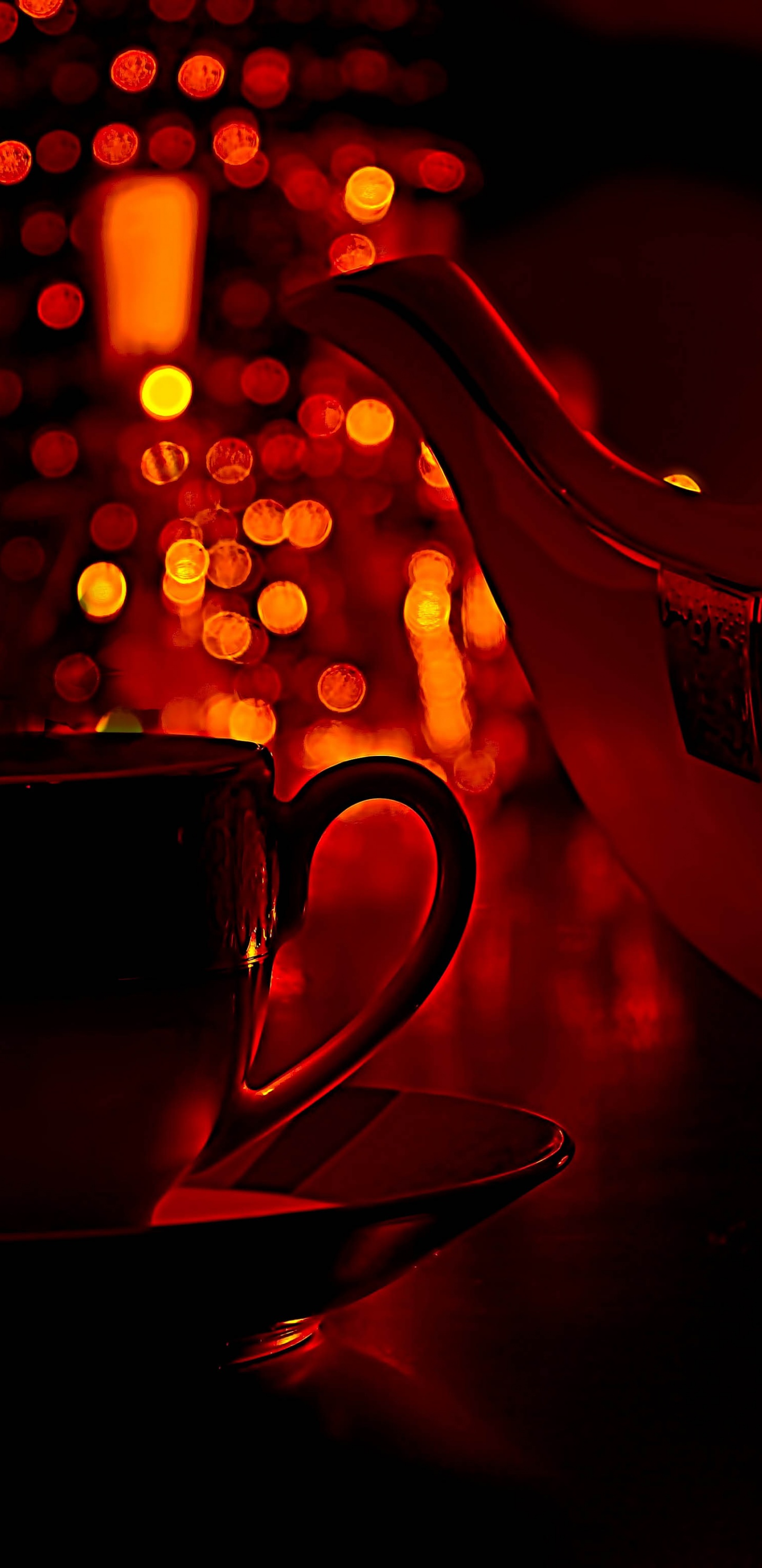 Jug Coffee