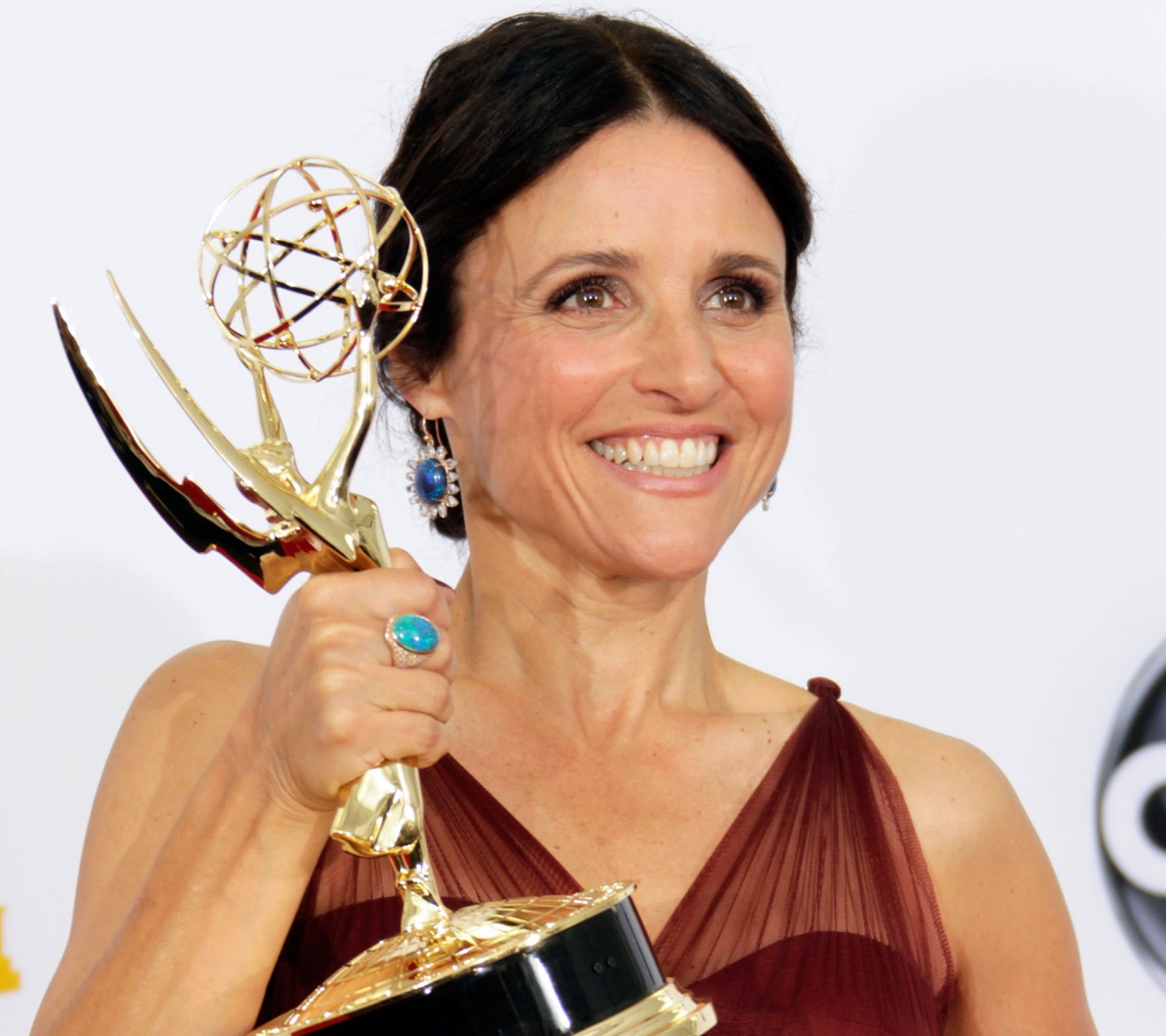 Julia Louis Dreyfus Actor Emmys