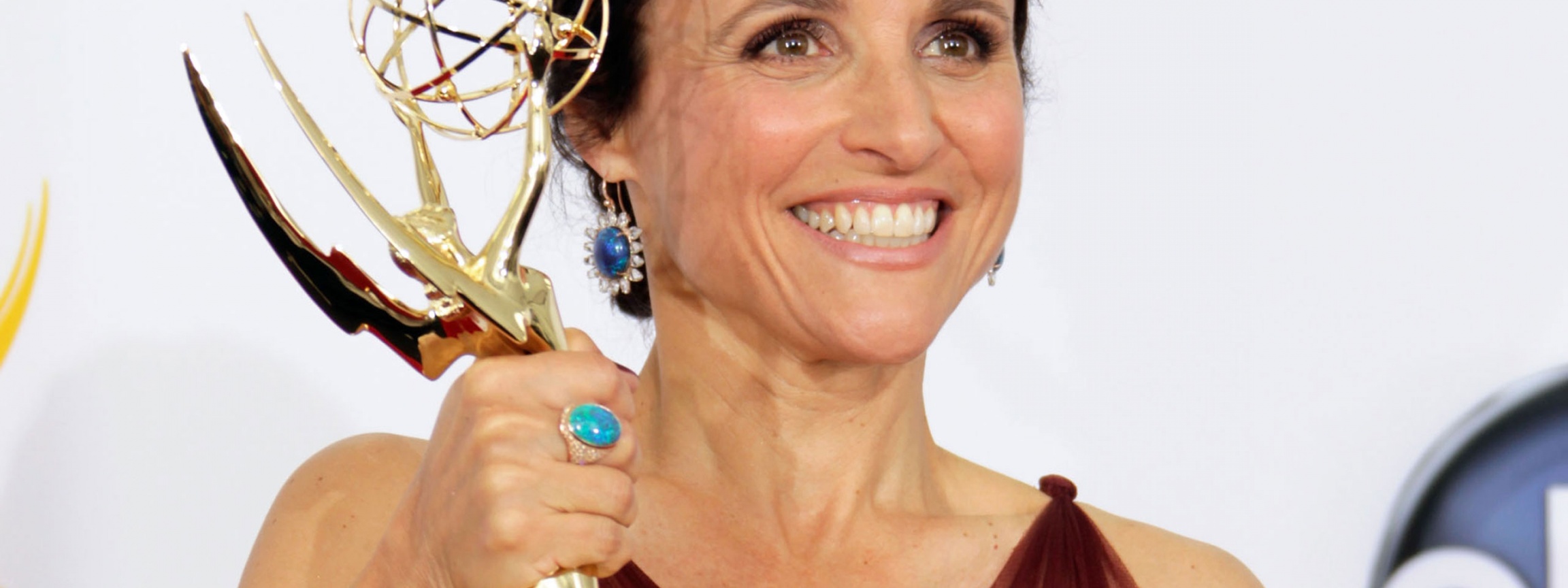 Julia Louis Dreyfus Actor Emmys