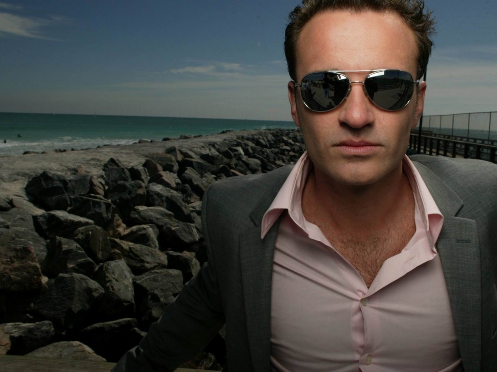 Julian Mcmahon