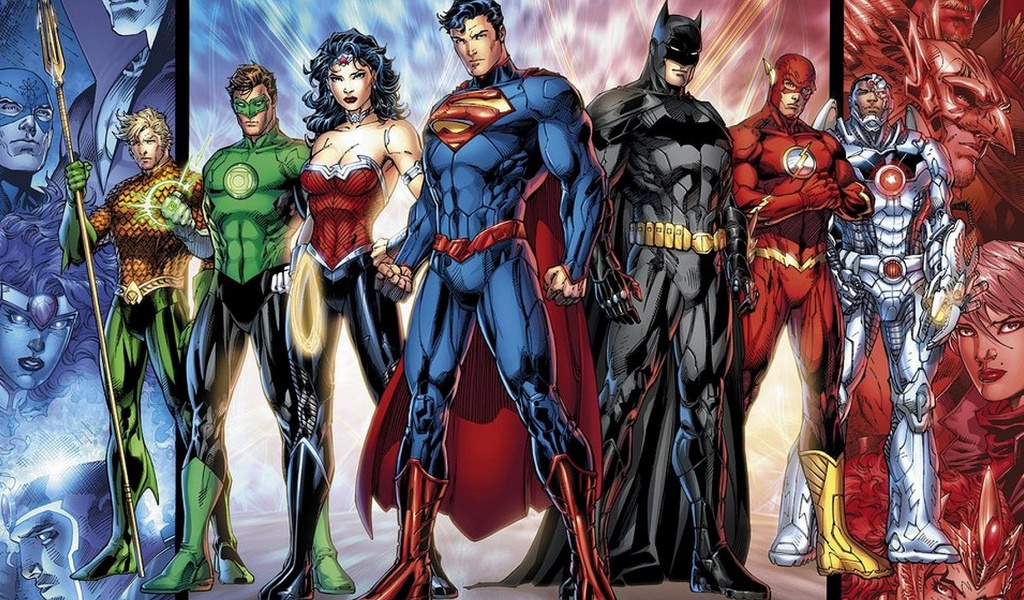 Justice League