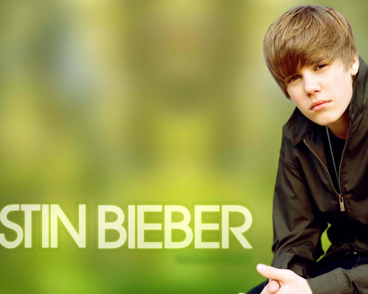 Justin Bieber Wallpaper