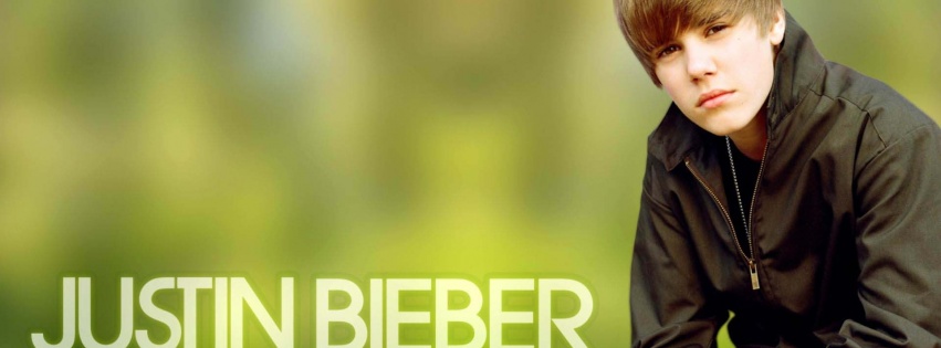 Justin Bieber Wallpaper