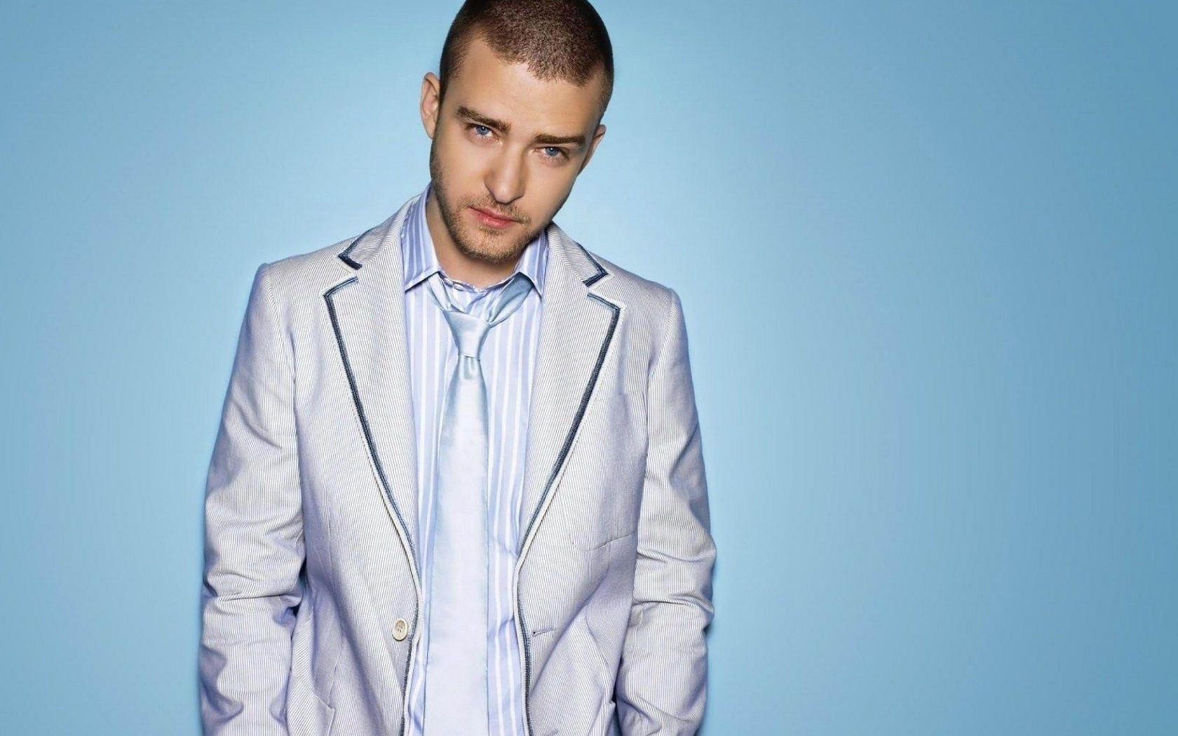 Justin Timberlake Singer