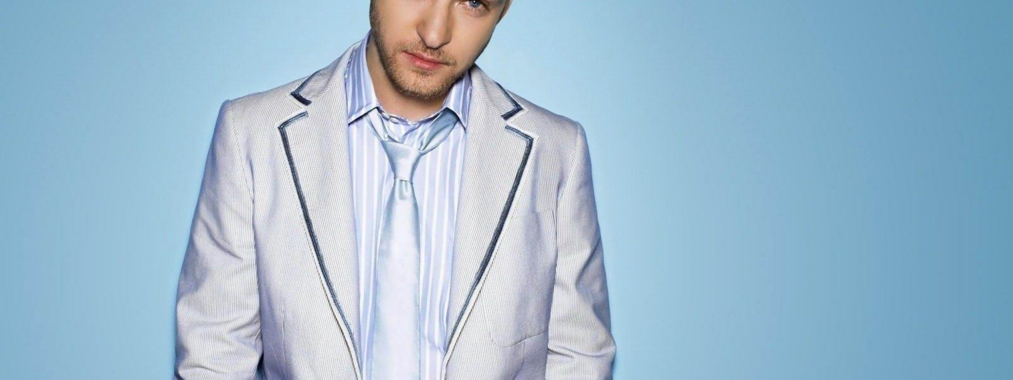 Justin Timberlake Singer