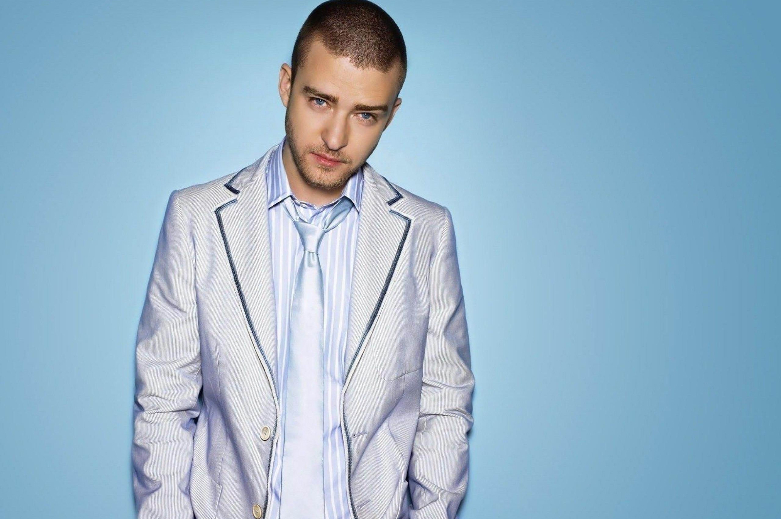 Justin Timberlake Singer