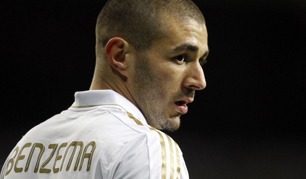 Karim Benzema