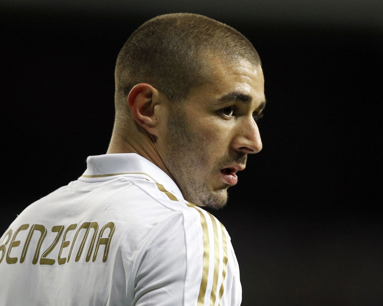 Karim Benzema