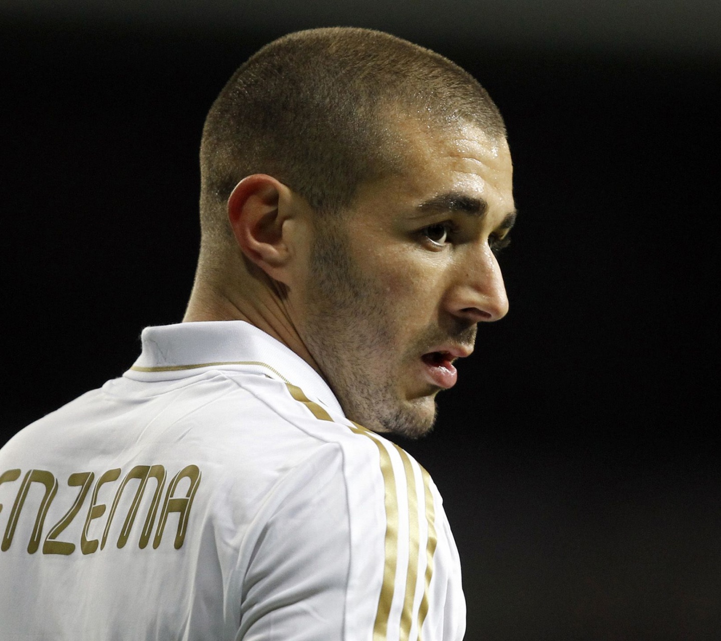 Karim Benzema