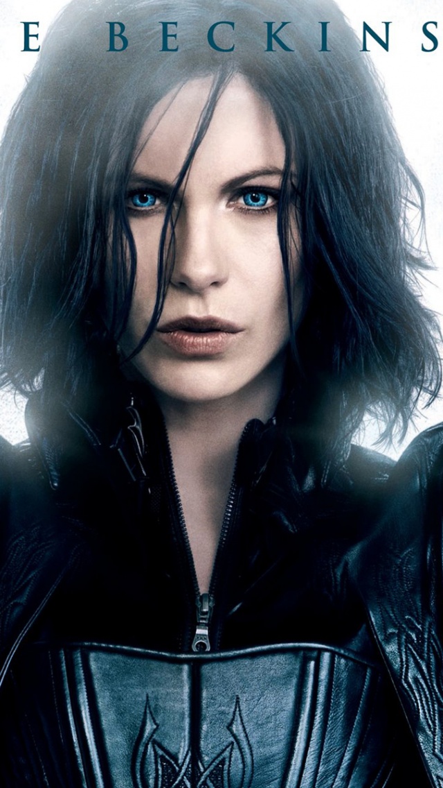 Kate Beckinsale In Underworld 4