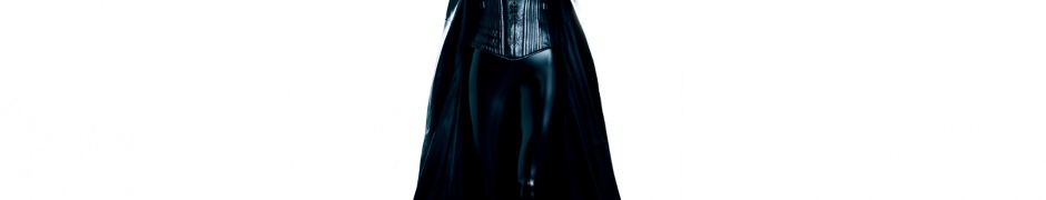 Kate Beckinsale In Underworld